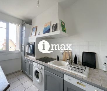 Location Appartement ASNIERES SUR SEINE - - Photo 4