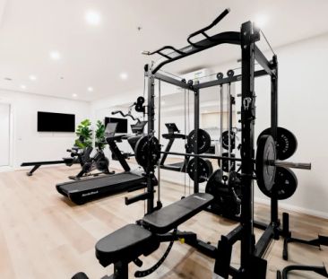 UKO Parramatta Central, Sydney - Photo 5