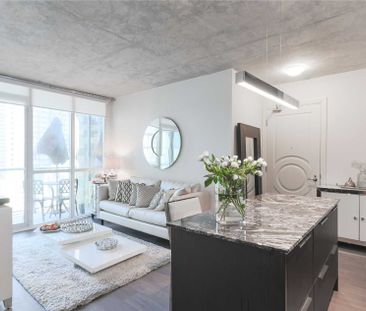 For Lease - 88 Blue Jays Way Unit# 1701, Toronto, Ontario - Photo 1