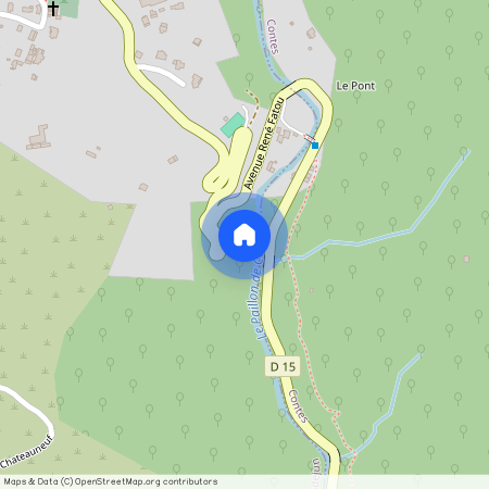 06390, Berre-Les-Alpes