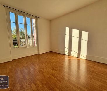 Location Appartement 3 pièces 62m² CHATEAU THIERRY 02400 - Photo 5