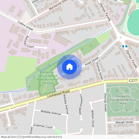 36 Hope Street, Vic 3555, Kangaroo Flat