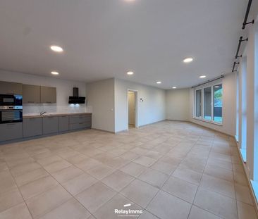 Appartement te huur in Tournai voor € 1.175 met 2 slaapkamers - Foto 2