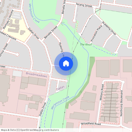 12A Pyalong Crescent, VIC 3047, Dallas