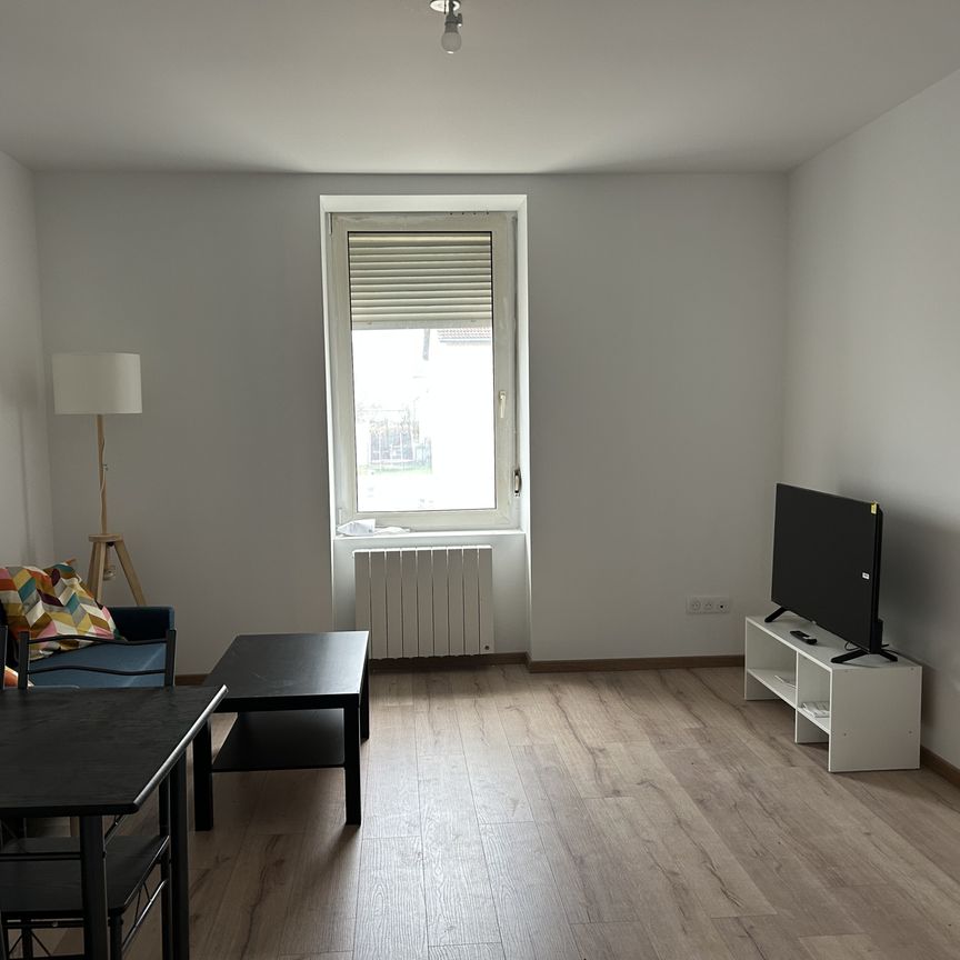 Location Appartement 2 pièces 34m² MULHOUSE 68200 - Photo 1