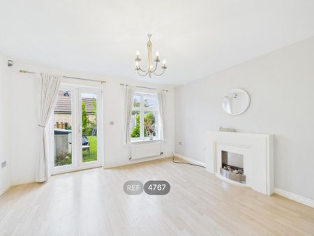 2 bedroom terraced house to rent - Photo 3