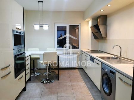 CromaImob-Inchiriere apartament 2 camere, zona Piata Mihai Viteazu - Fotografie 4