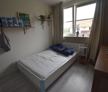 Huis te huur: Joannes van den Broekstraat 25 6582 ED Heumen - Photo 4