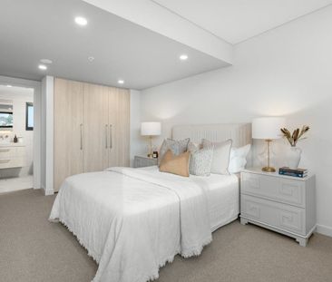 Luxury Living with Resort-Style Facilities at 'The Henley' - Photo 5