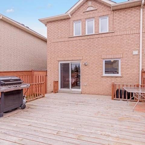 For Lease - 32 Silo (UPPER) Court, Brampton, Ontario - Photo 1