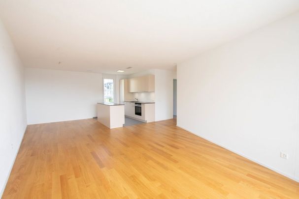 2.5 Zimmer, 64 m², EG - Photo 1