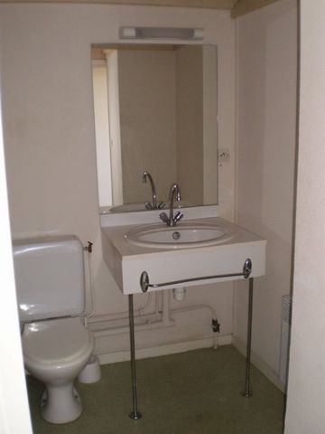 Location Appartement 1 pièce 15m² - Photo 5