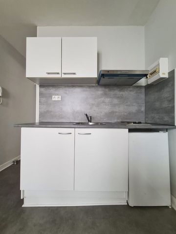 Location Appartement 1 pièce 16m² LIMOGES 87000 - Photo 3