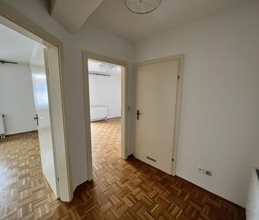 Graz/Moserhofgasse, 2 Zimmer mit toller Dachterrasse ++Videorundgang++ - Photo 3