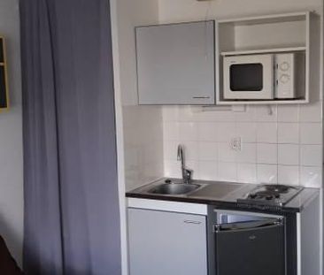 STUDIO Le Jardin des Sciences - Photo 3