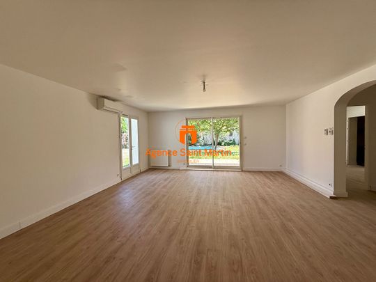 Location Maison 5 pièces 114m² - Photo 1