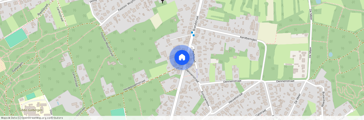 Brandstraat 159 bus 101, 2400, Mol