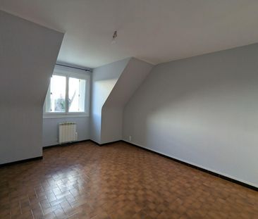 Cet appartement de 58,54 m² est situé à Arcisses, à proximité des c... - Photo 5