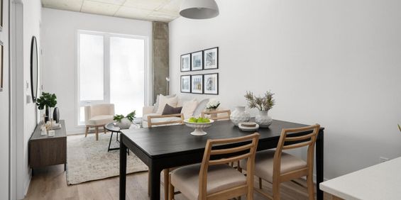 3-bedroom - 305 Rue Quinlan, Montréal - Photo 3