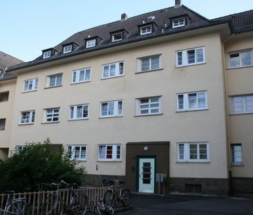 2 ZKB in Wehlheiden! - Photo 1