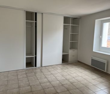 Location Appartement 2 pièces 64m² GIGNAC 34150 - Photo 4