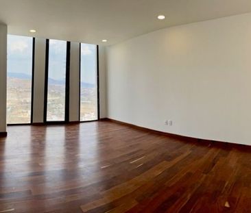 Departamento en Renta en Bosque Real - Photo 1
