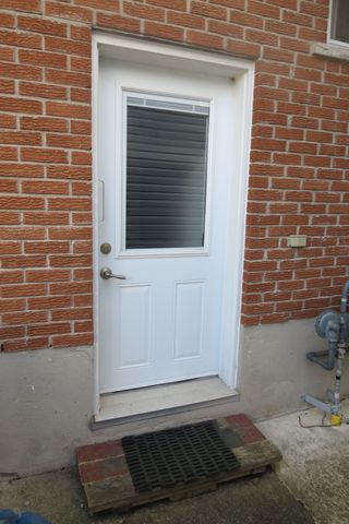 For Lease - 17 Clemens Street Unit# LOWER, London East, Ontario - Photo 4