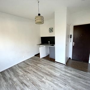 STUDIO 11 rue clément Ader - Photo 2