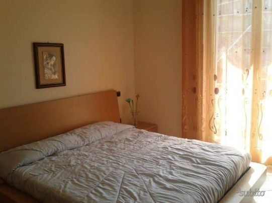 Trilocale via Marina 38, Ardore Marina, Ardore - Photo 1