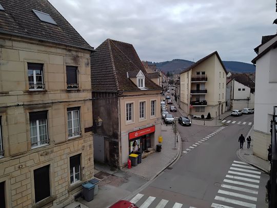 Appartement 4 pièces de 78 m² - Photo 1