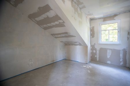 Exklusive Neubauwohnung mit atemberaubendem Fernblick und Balkonparadies! - Foto 2