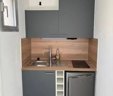 Appartement à louer 2 pièces 36.11m² - Photo 4