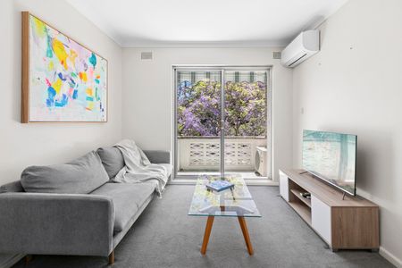 7/51 Shirley Road, Wollstonecraft NSW 2065 - Apartment For Rent | Domain - Photo 5