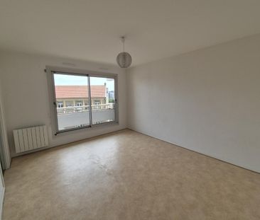 APPARTEMENT 1 pièce(s) - 29m² - Photo 1
