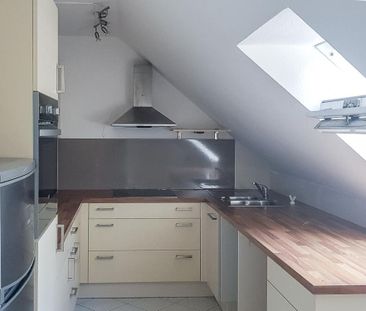 Komplette Etage in idyllischer Lage - Photo 3