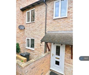 4 bedroom terraced house to rent - Photo 6