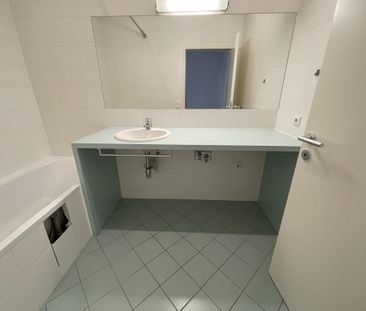 Erdgeschoß, barrierefrei, Innenhof! Ruhige, loft-artige Neubauwohnu... - Photo 4