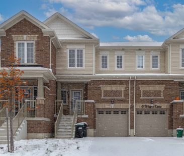 For Lease - 8 Wagon Lane, Barrie, Ontario - Photo 6