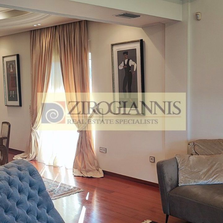Διαμέρισμα για ενοικίαση - Χολαργός, - Photo 1