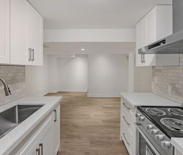 For Lease - 3788 Forest Bluff Crescent Unit# Lower, Mississauga, On... - Photo 4