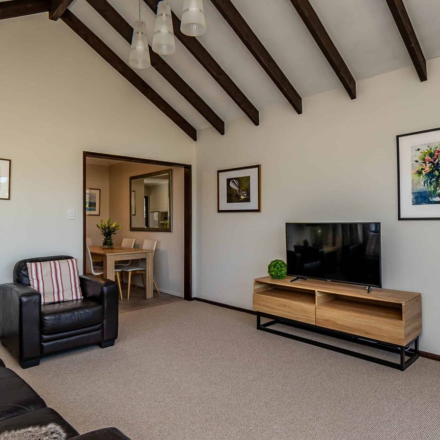 Fully Furnished on Wai-iti - Photo 1