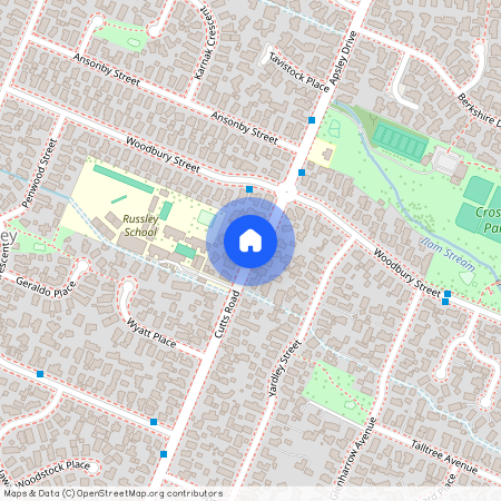 84a Cutts Road, Russley