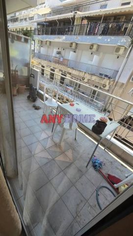 Studio/Γκαρσονιέρα για ενοικίαση Βαρδάρης - Δικαστήρια (Βαρδάρης - Λαχανόκηποι) - Photo 2