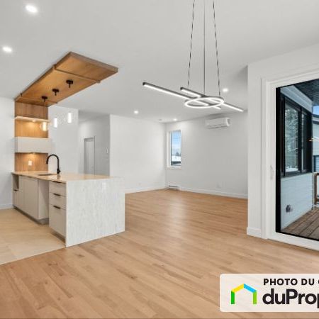 313, rue Georges-Cros, Granby à louer - Photo 1