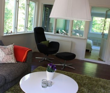 Duvstigen, Stocksund - Photo 1