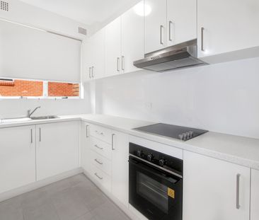 MODERN TWO BEDROOM UNIT IN CONVEIENT LOCATION - Photo 1