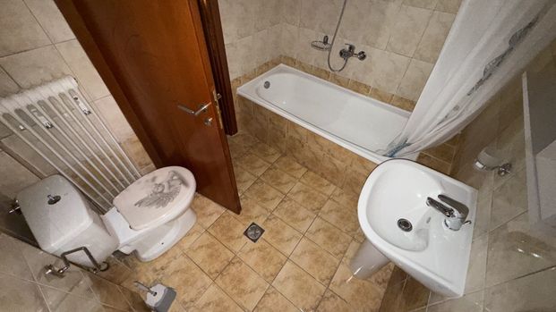 (Προς Ενοικίαση) Κατοικία , Διαμέρισμα | Ν.Λάρισας , Λάρισα – 45 τ.μ. , 400€ - Φωτογραφία 1