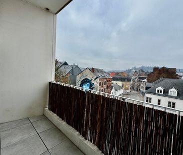 Rue des Bourgeois, 5000, Namur - Foto 5