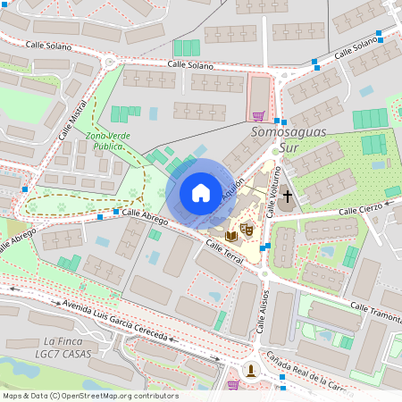 Pozuelo de Alarcón, Province of Madrid