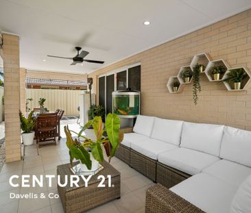 Spacious Three-Bedroom Granny Flat in a Prime Location - Photo 6